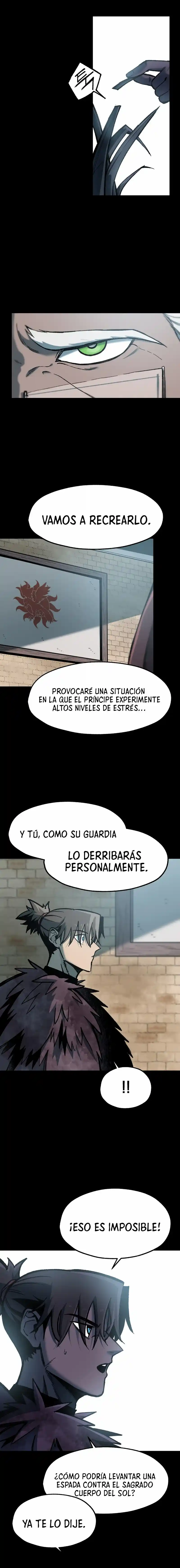 La Luz Del Amanecer - Capítulo 33 - Página 3 - LectorTMOo