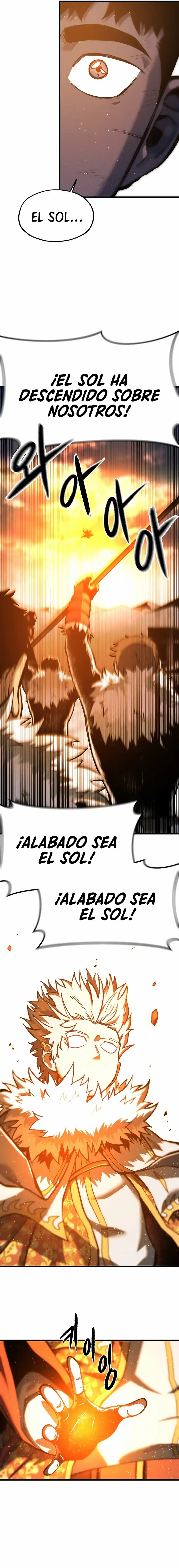 La Luz Del Amanecer - Capítulo 33 - Página 7 - LectorTMOo