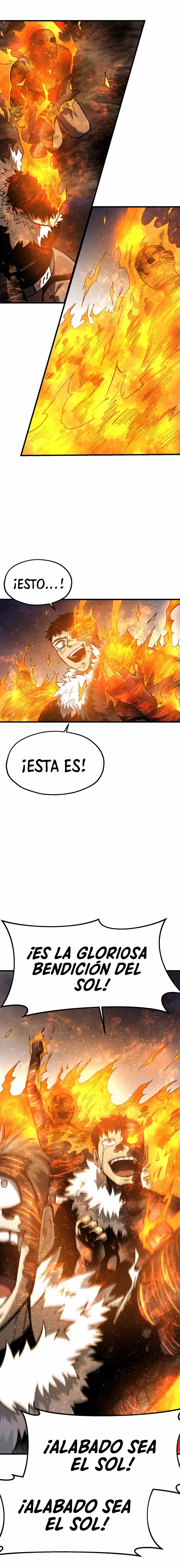 La Luz Del Amanecer - Capítulo 33 - Página 9 - LectorTMOo
