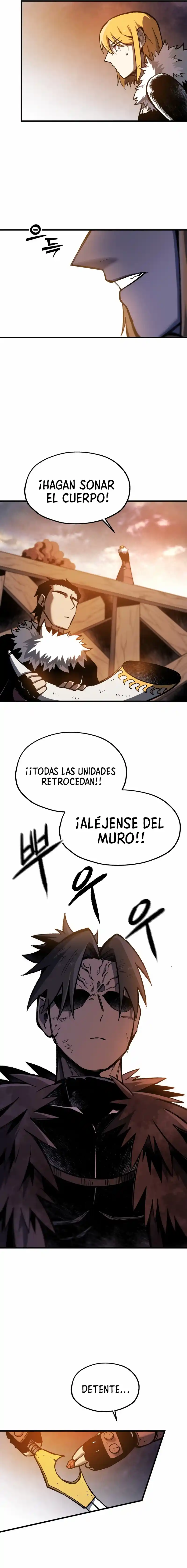 La Luz Del Amanecer - Capítulo 33 - Página 12 - LectorTMOo