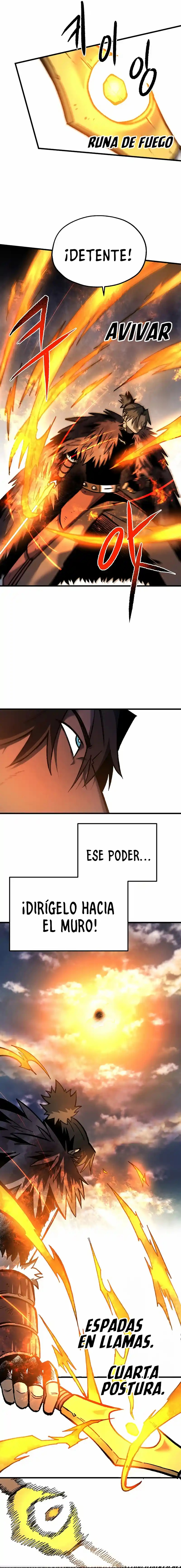 La Luz Del Amanecer - Capítulo 33 - Página 13 - LectorTMOo