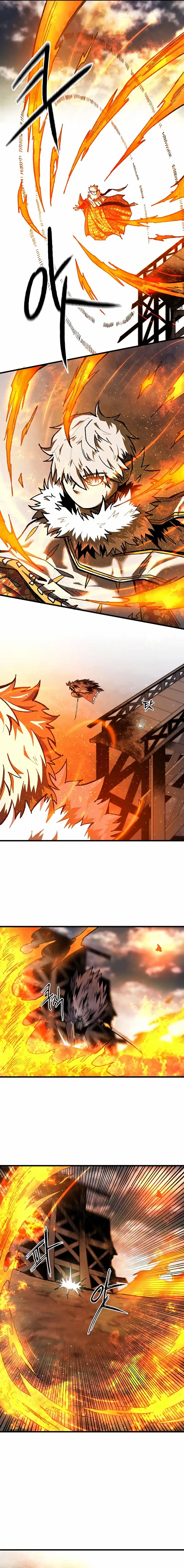 La Luz Del Amanecer - Capítulo 33 - Página 15 - LectorTMOo