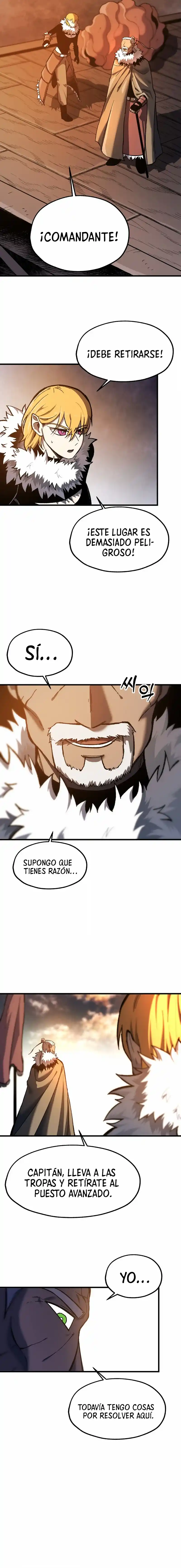 La Luz Del Amanecer - Capítulo 33 - Página 17 - LectorTMOo