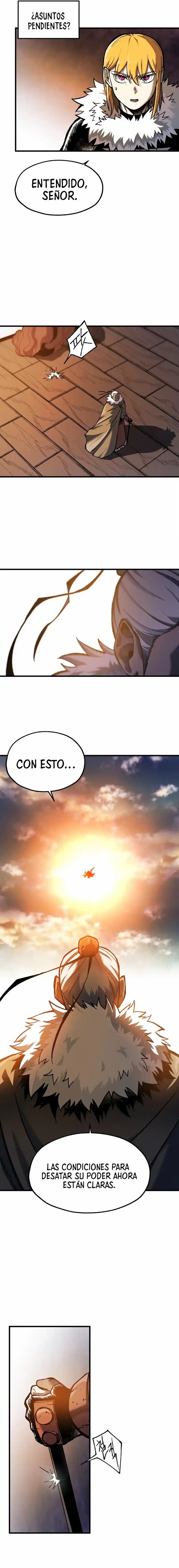 La Luz Del Amanecer - Capítulo 33 - Página 18 - LectorTMOo