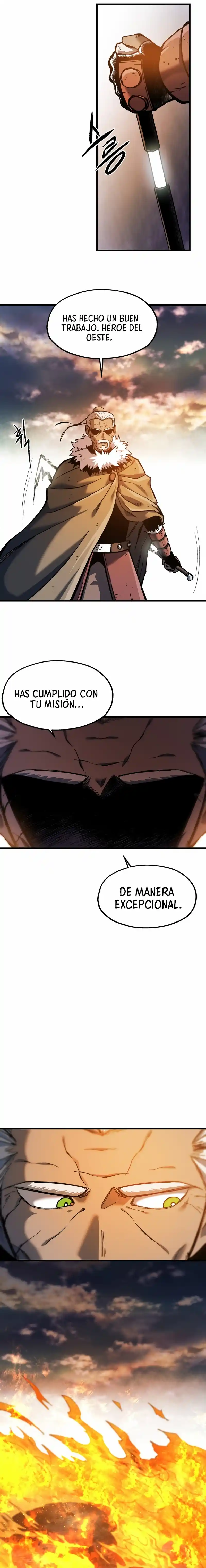La Luz Del Amanecer - Capítulo 33 - Página 19 - LectorTMOo