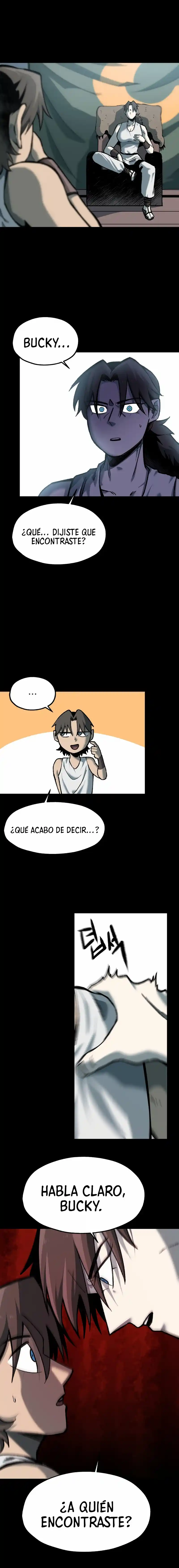 La Luz Del Amanecer - Capítulo 34 - Página 11 - LectorTMOo