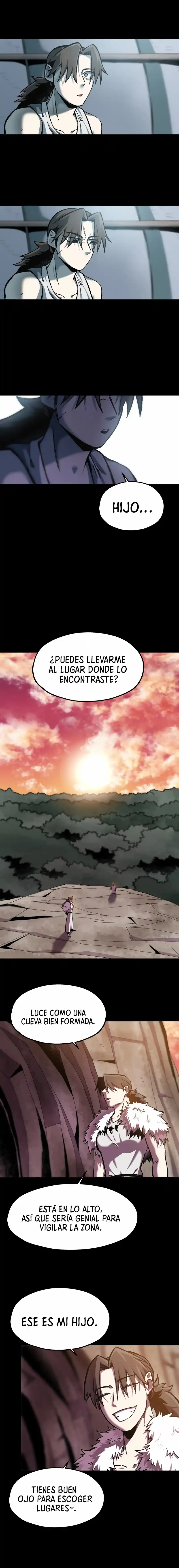 La Luz Del Amanecer - Capítulo 34 - Página 13 - LectorTMOo