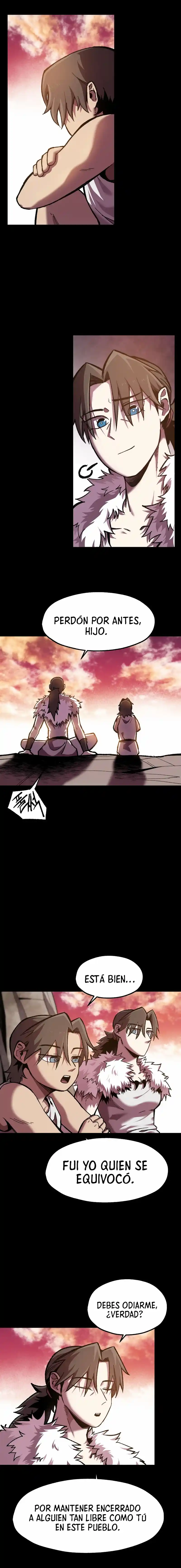 La Luz Del Amanecer - Capítulo 34 - Página 14 - LectorTMOo