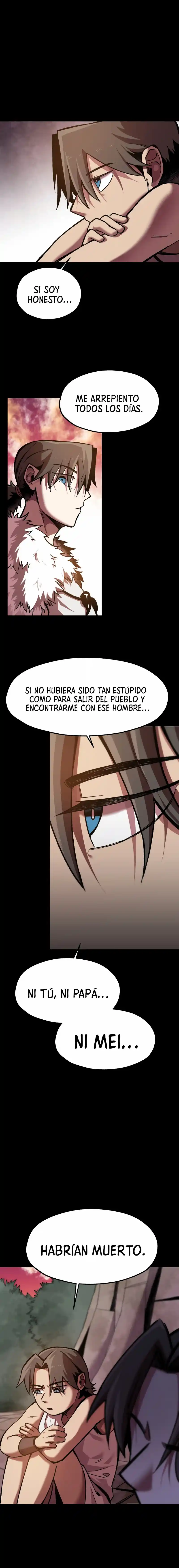 La Luz Del Amanecer - Capítulo 34 - Página 16 - LectorTMOo