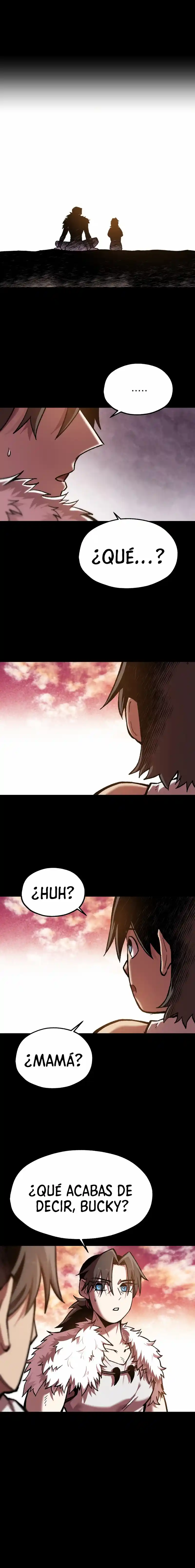La Luz Del Amanecer - Capítulo 34 - Página 17 - LectorTMOo