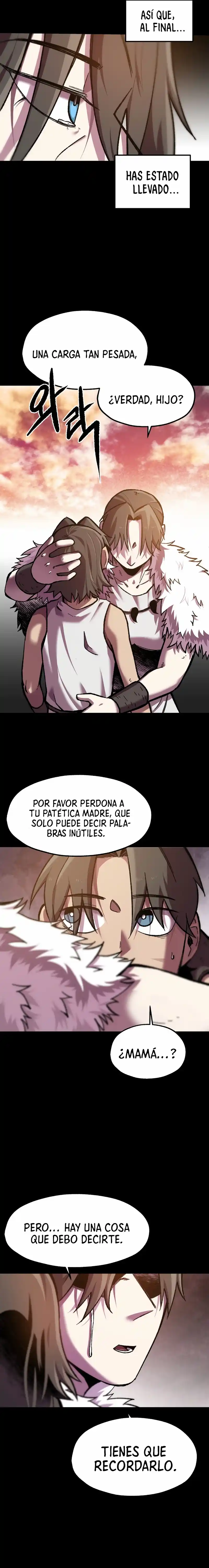 La Luz Del Amanecer - Capítulo 34 - Página 19 - LectorTMOo
