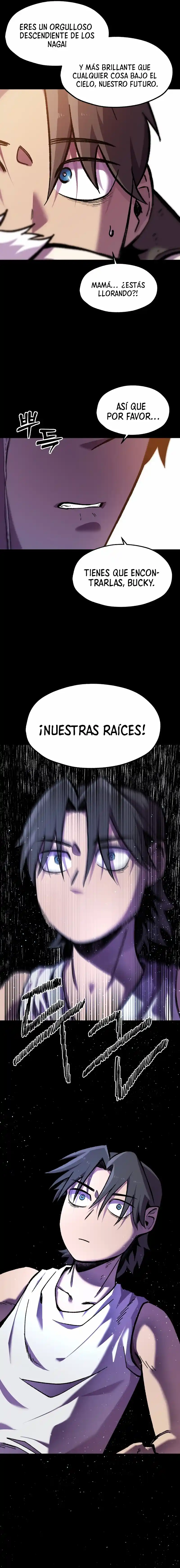 La Luz Del Amanecer - Capítulo 34 - Página 20 - LectorTMOo