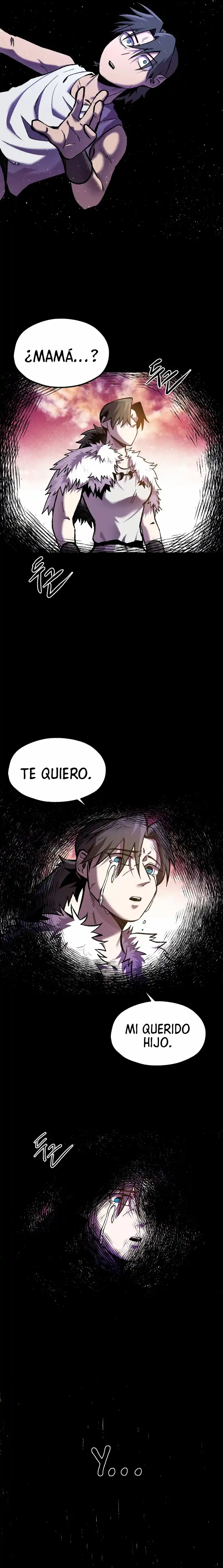 La Luz Del Amanecer - Capítulo 34 - Página 21 - LectorTMOo