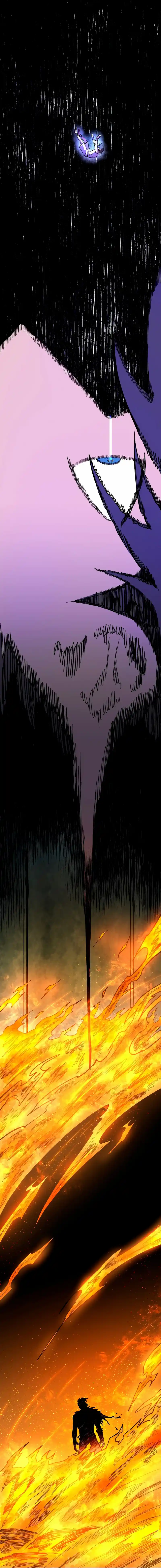 La Luz Del Amanecer - Capítulo 34 - Página 22 - LectorTMOo
