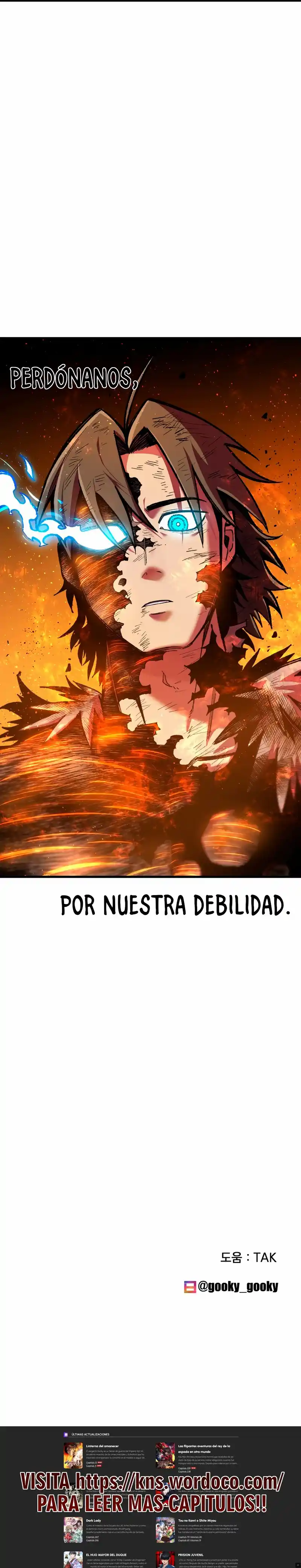 La Luz Del Amanecer - Capítulo 34 - Página 23 - LectorTMOo