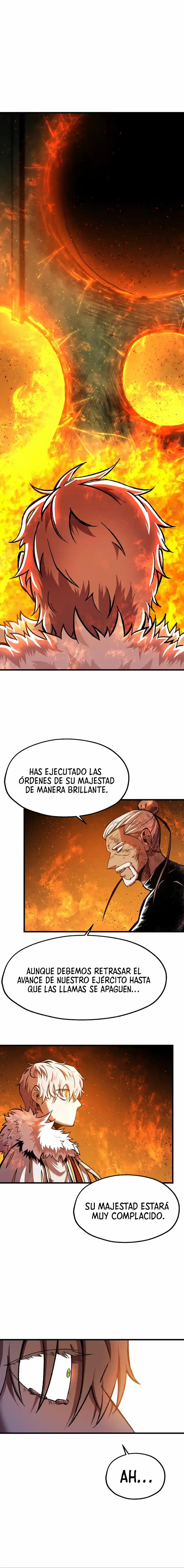 La Luz Del Amanecer - Capítulo 35 - Página 3 - LectorTMOo