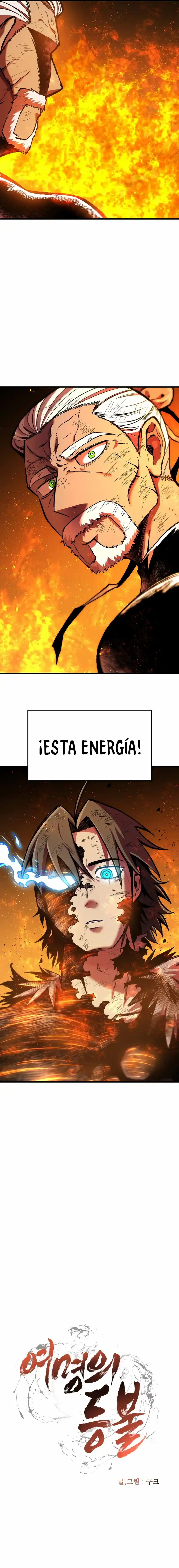 La Luz Del Amanecer - Capítulo 35 - Página 6 - LectorTMOo