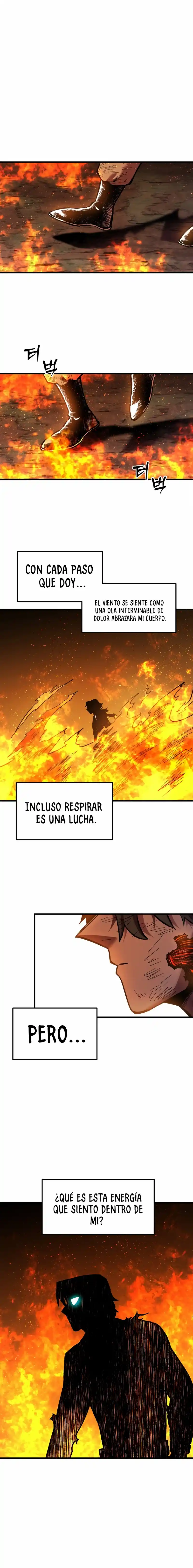 La Luz Del Amanecer - Capítulo 35 - Página 7 - LectorTMOo