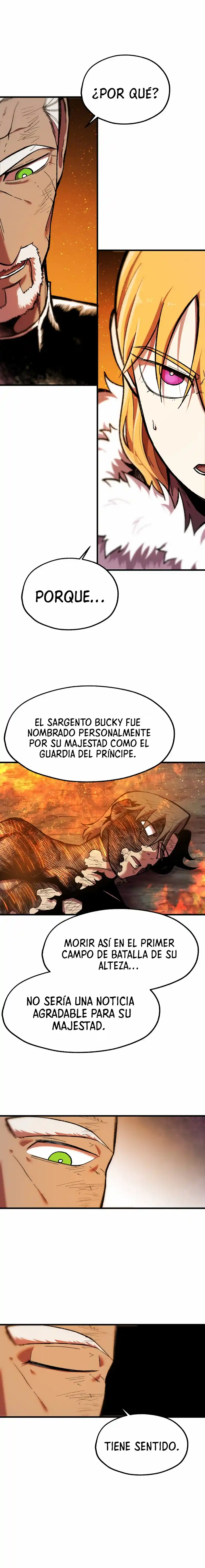 La Luz Del Amanecer - Capítulo 35 - Página 13 - LectorTMOo