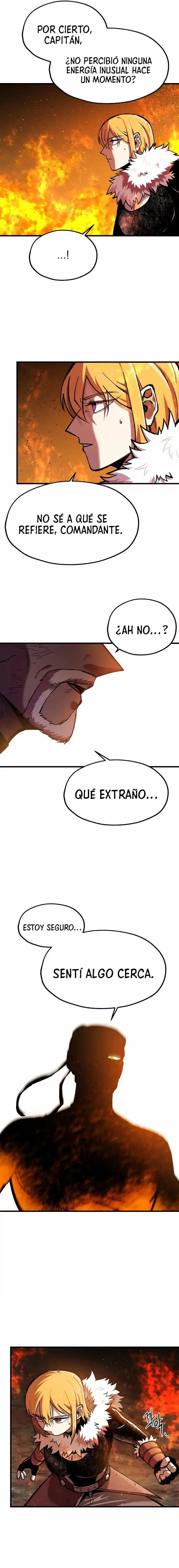 La Luz Del Amanecer - Capítulo 35 - Página 14 - LectorTMOo