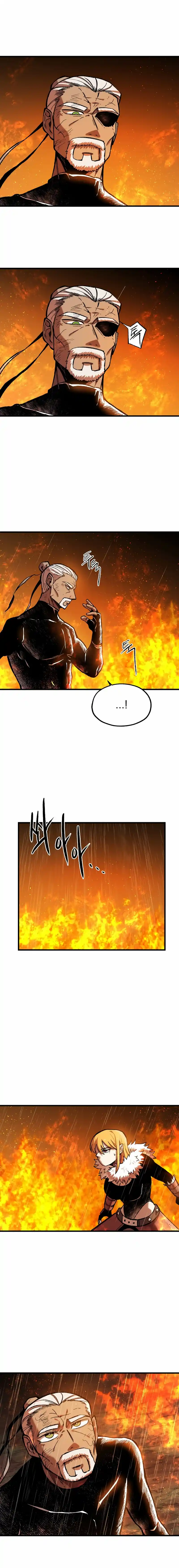 La Luz Del Amanecer - Capítulo 35 - Página 15 - LectorTMOo