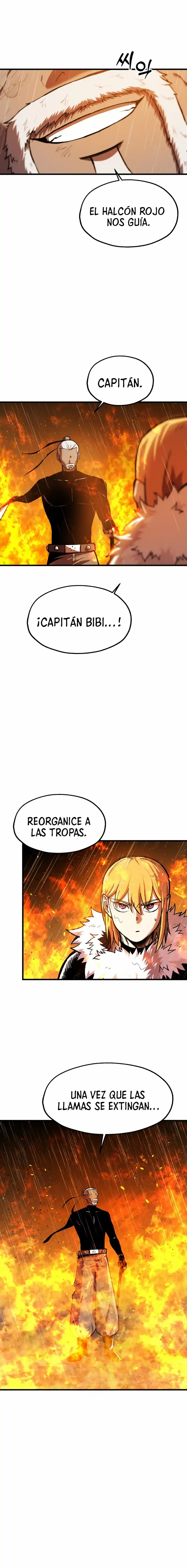 La Luz Del Amanecer - Capítulo 35 - Página 16 - LectorTMOo