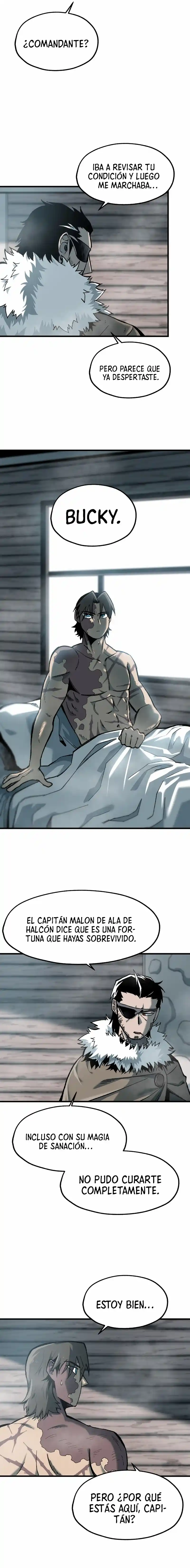 La Luz Del Amanecer - Capítulo 35 - Página 18 - LectorTMOo