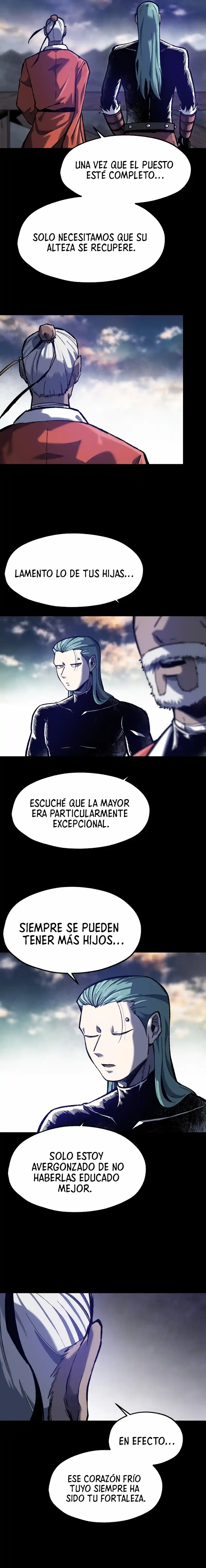 La Luz Del Amanecer - Capítulo 37 - Página 2 - LectorTMOo