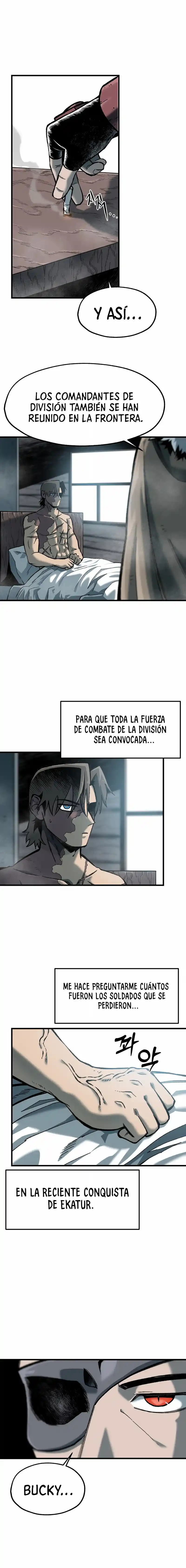 La Luz Del Amanecer - Capítulo 37 - Página 4 - LectorTMOo