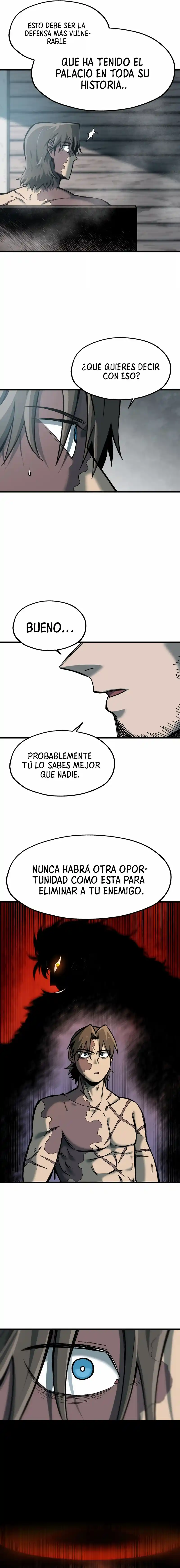 La Luz Del Amanecer - Capítulo 37 - Página 6 - LectorTMOo