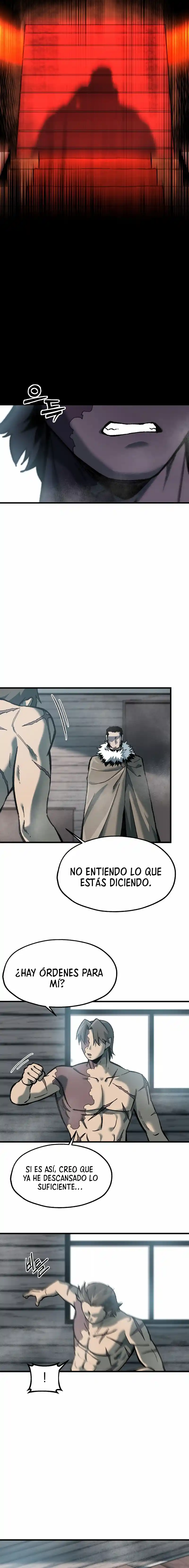 La Luz Del Amanecer - Capítulo 37 - Página 7 - LectorTMOo