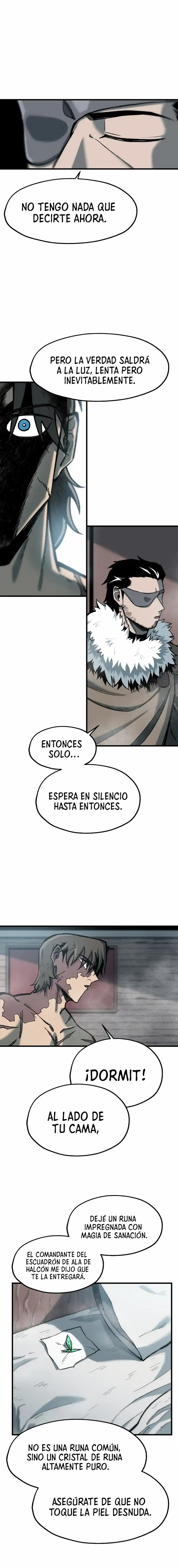 La Luz Del Amanecer - Capítulo 37 - Página 12 - LectorTMOo