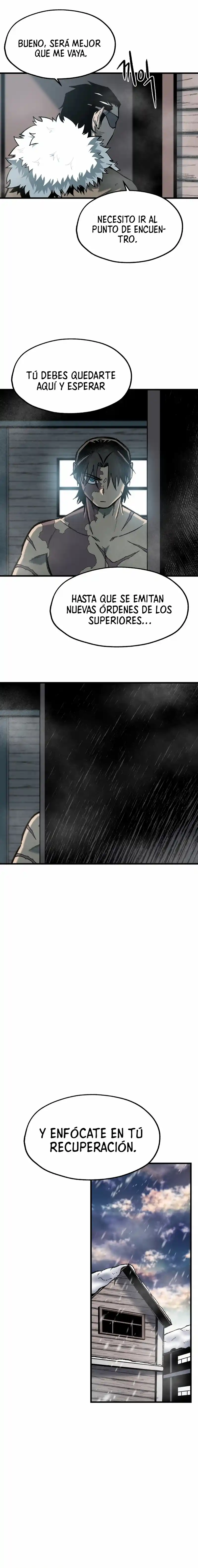 La Luz Del Amanecer - Capítulo 37 - Página 13 - LectorTMOo
