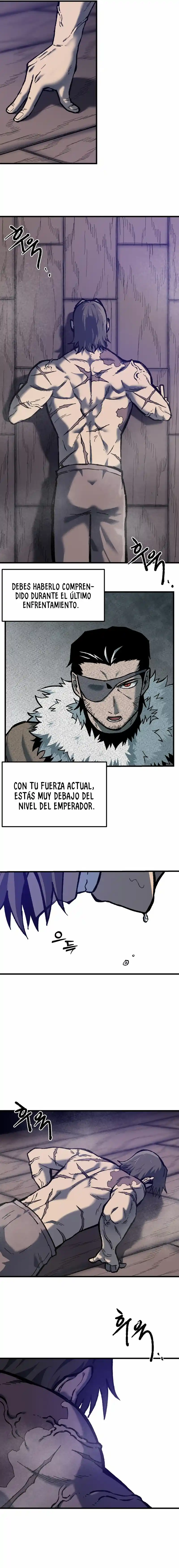 La Luz Del Amanecer - Capítulo 37 - Página 14 - LectorTMOo