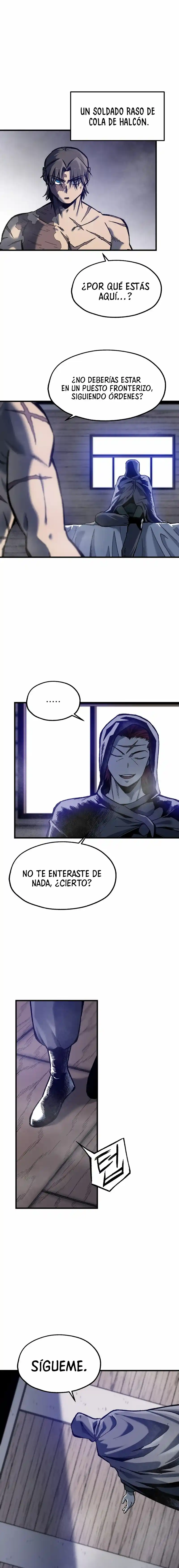 La Luz Del Amanecer - Capítulo 38 - Página 2 - LectorTMOo