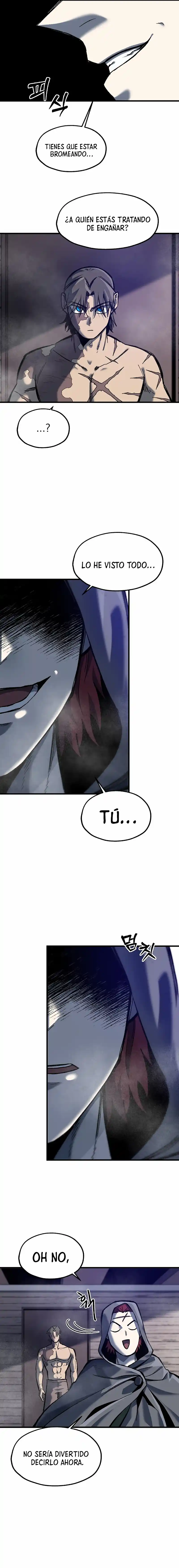 La Luz Del Amanecer - Capítulo 38 - Página 4 - LectorTMOo