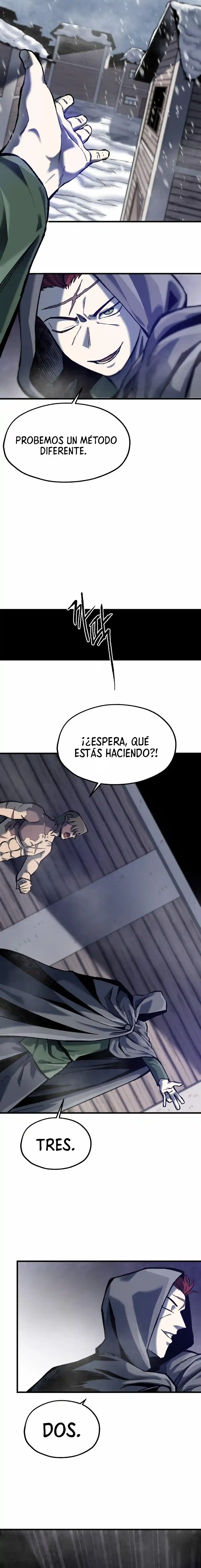 La Luz Del Amanecer - Capítulo 38 - Página 8 - LectorTMOo