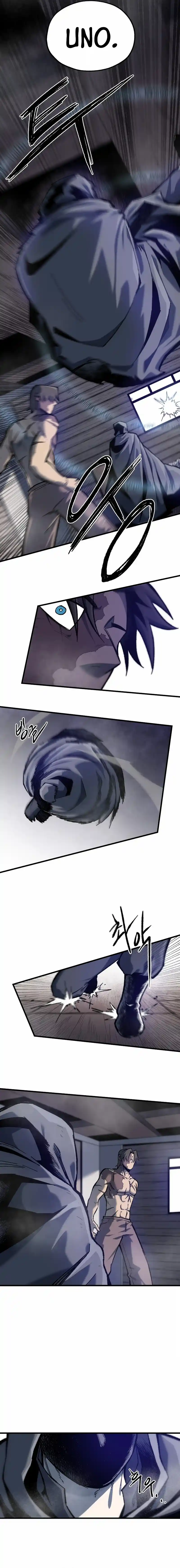 La Luz Del Amanecer - Capítulo 38 - Página 9 - LectorTMOo