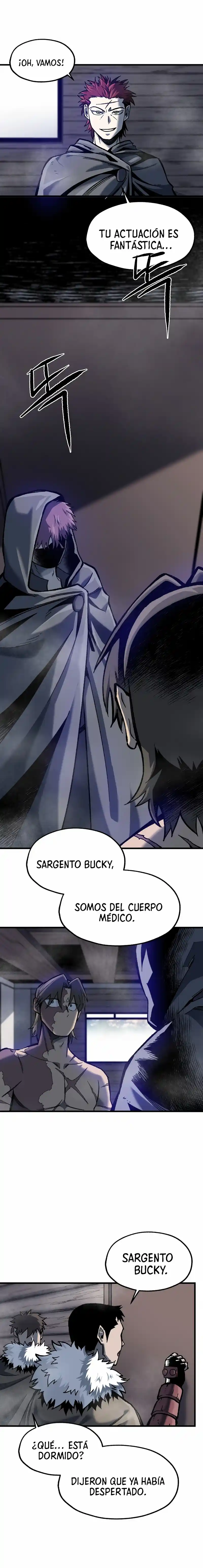 La Luz Del Amanecer - Capítulo 38 - Página 13 - LectorTMOo
