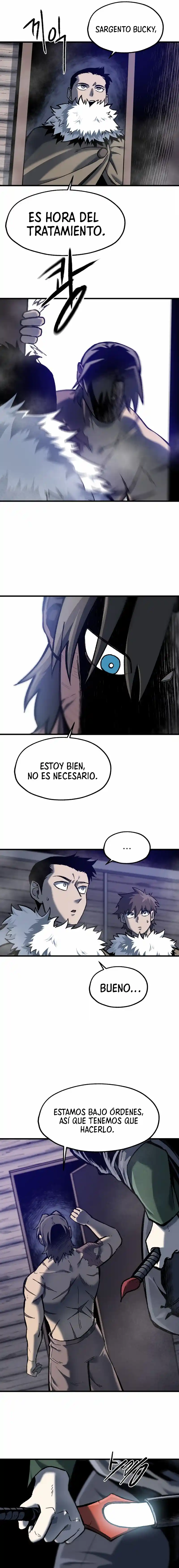 La Luz Del Amanecer - Capítulo 38 - Página 14 - LectorTMOo