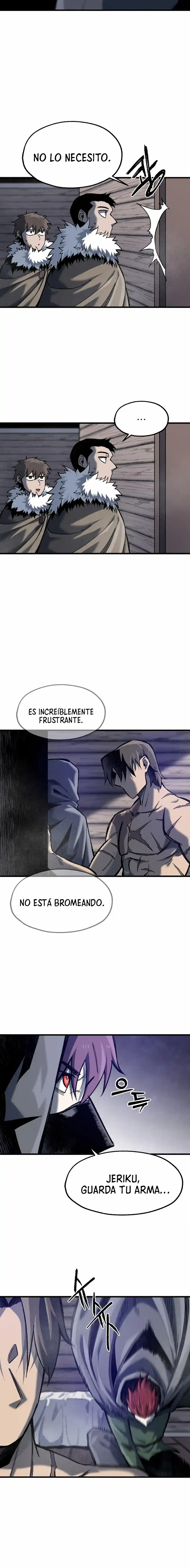 La Luz Del Amanecer - Capítulo 38 - Página 15 - LectorTMOo