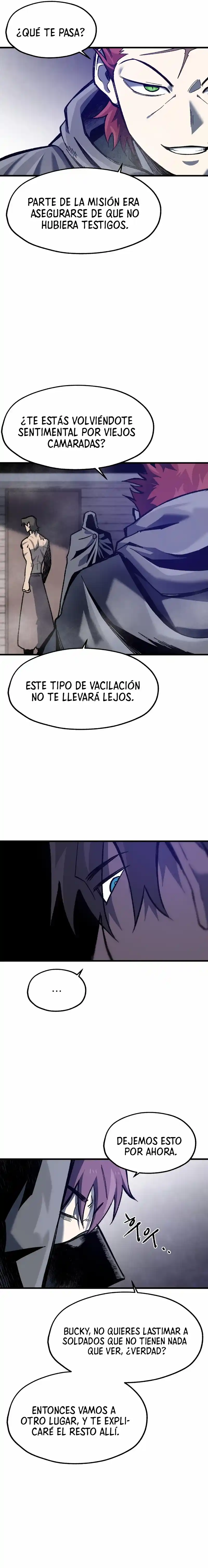 La Luz Del Amanecer - Capítulo 38 - Página 16 - LectorTMOo