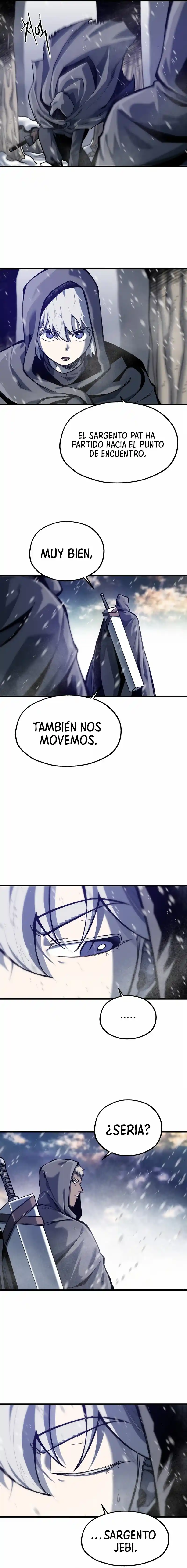 La Luz Del Amanecer - Capítulo 39 - Página 4 - LectorTMOo