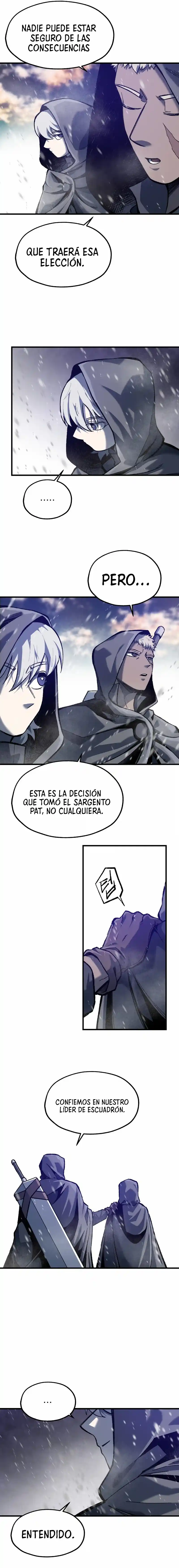 La Luz Del Amanecer - Capítulo 39 - Página 6 - LectorTMOo