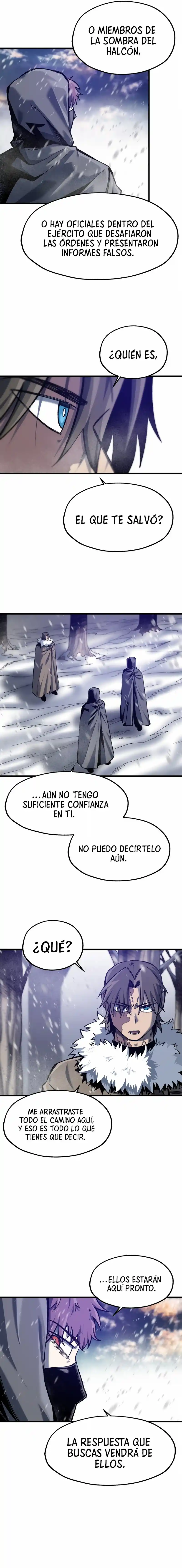 La Luz Del Amanecer - Capítulo 39 - Página 9 - LectorTMOo