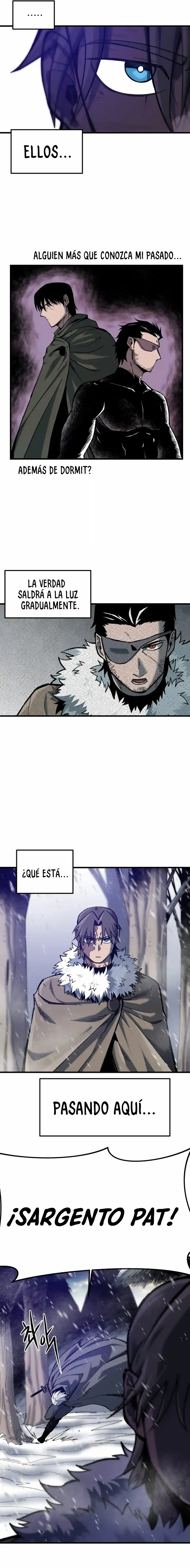 La Luz Del Amanecer - Capítulo 39 - Página 10 - LectorTMOo