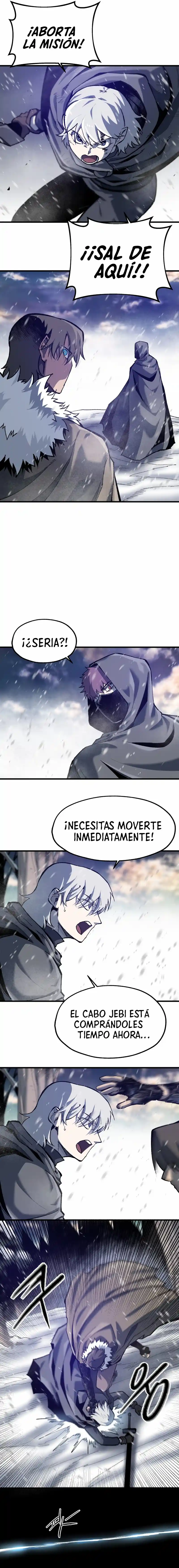 La Luz Del Amanecer - Capítulo 39 - Página 11 - LectorTMOo