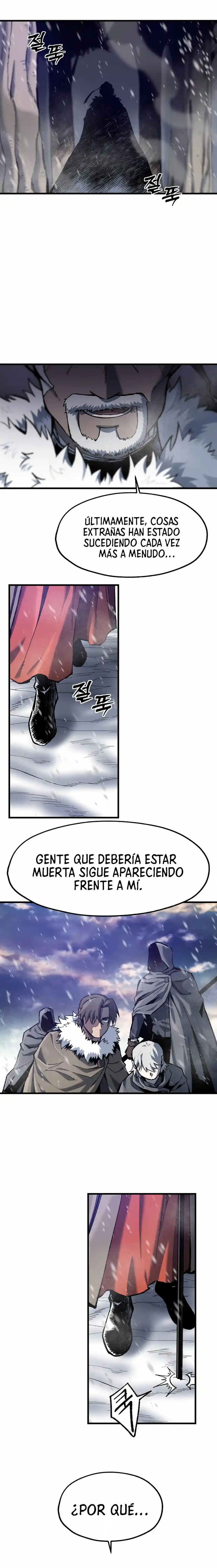 La Luz Del Amanecer - Capítulo 39 - Página 13 - LectorTMOo