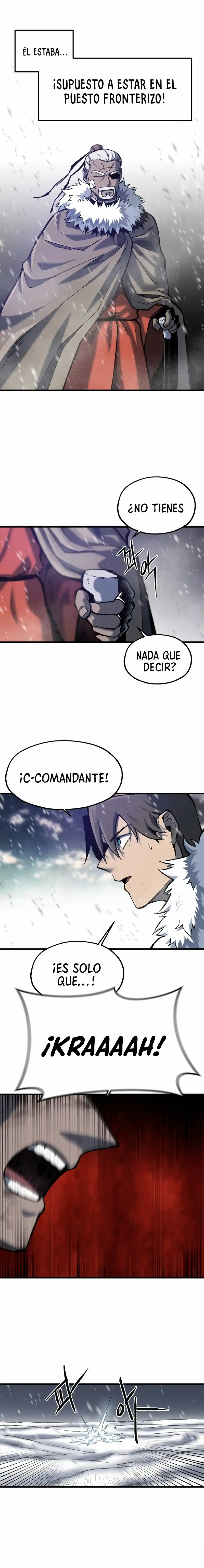 La Luz Del Amanecer - Capítulo 39 - Página 15 - LectorTMOo