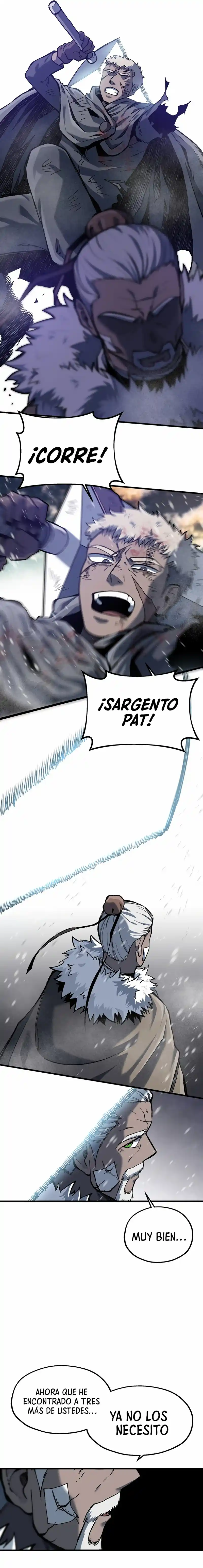La Luz Del Amanecer - Capítulo 39 - Página 16 - LectorTMOo
